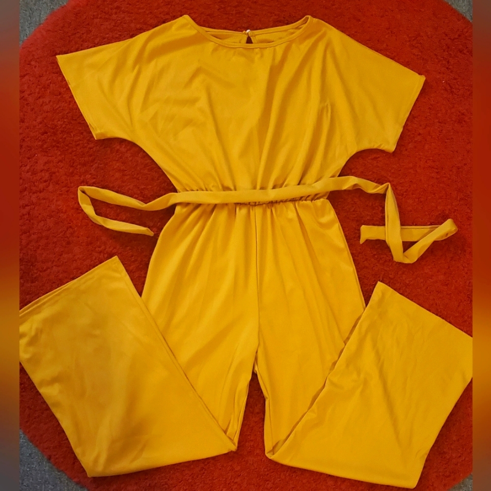 Women's Jumpsuit